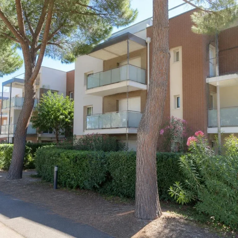 Location Vacances Appartement Saint-Cyprien (66) • Meublé de tourisme résultat 1