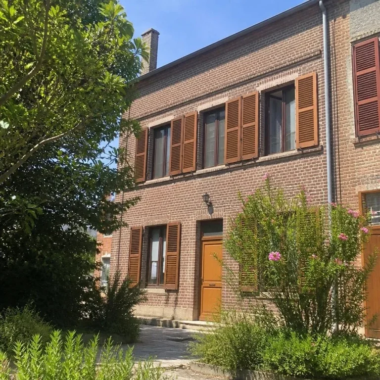 Appartement pour 6 personnes à Revigny-sur-Ornain, Appartement des Champs à Revigny