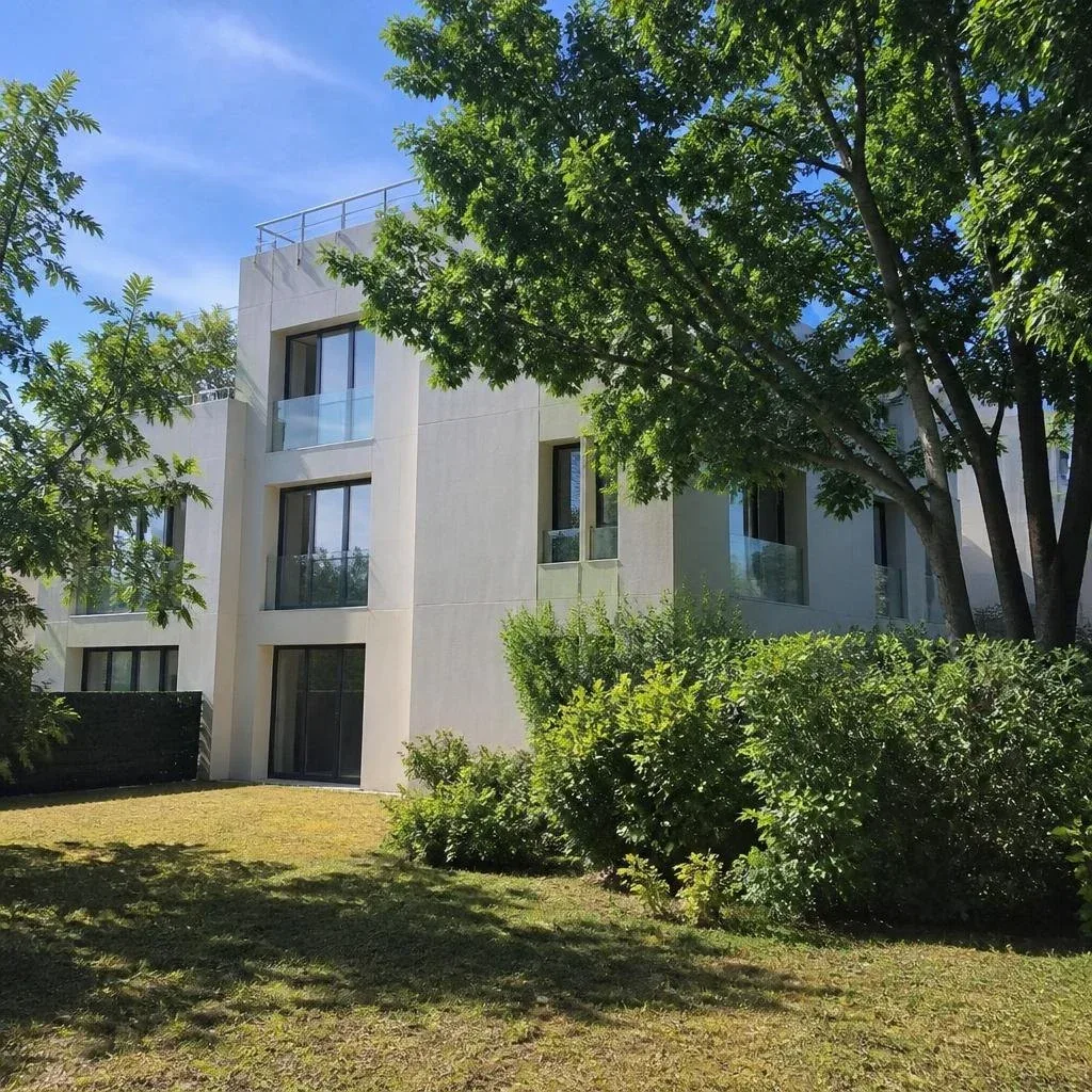 Appartement des Chênes à Roquefort-les-Pins