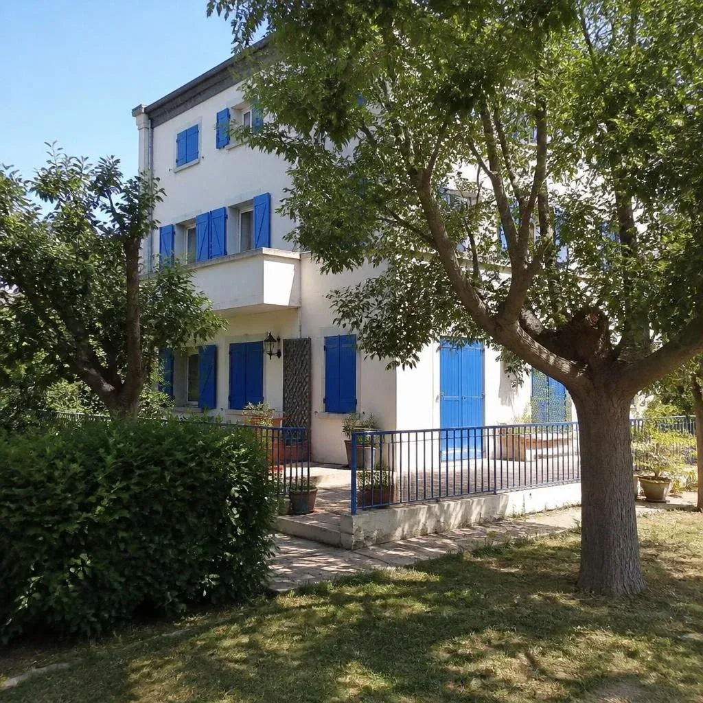 Appartement des Chênes à Saint-Jean-Pla-de-Corts