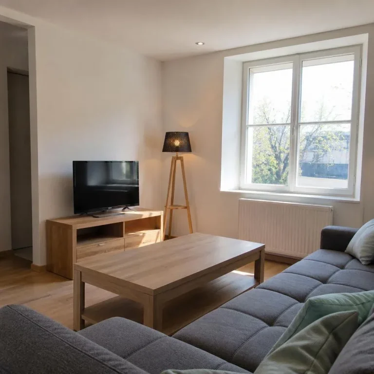 Appartement des Cidres à Isigny