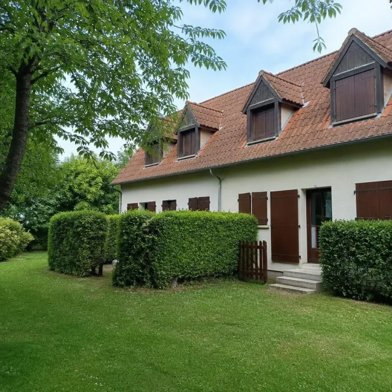 Appartement pour 4 personnes à Saint-Quentin-en-Tourmont, Appartement des Cieux à Saint-Quentin-en-Tourmont