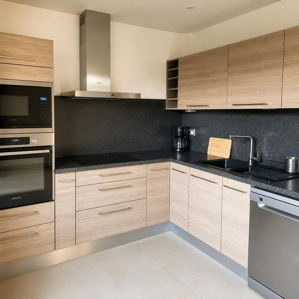 Appartement des Cimes