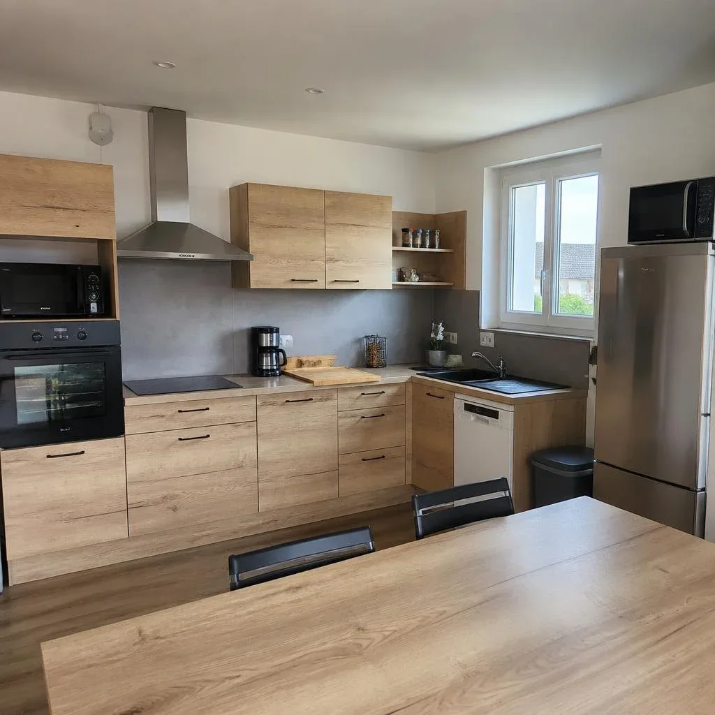 Appartement des Cimes de Tence