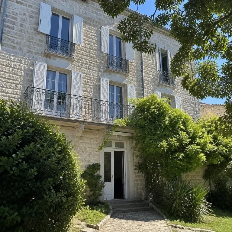 Appartement pour 10 personnes à Erquy, Appartement des Clochers