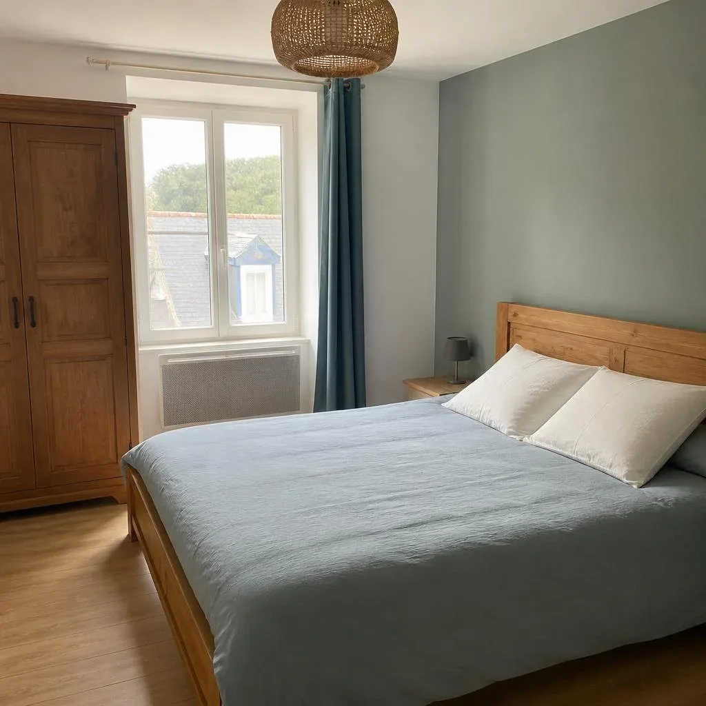 Appartement des Clochers