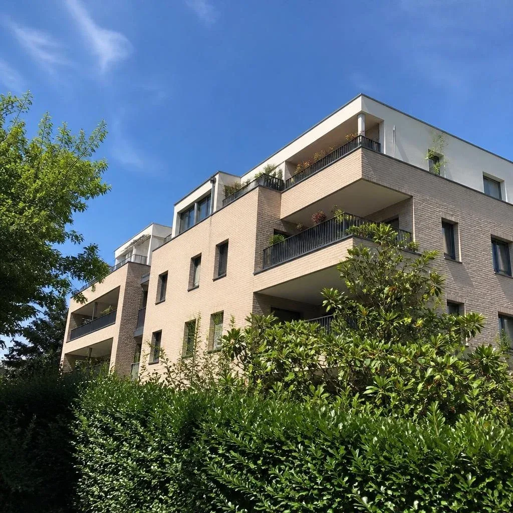 Appartement des Collines à Brignais
