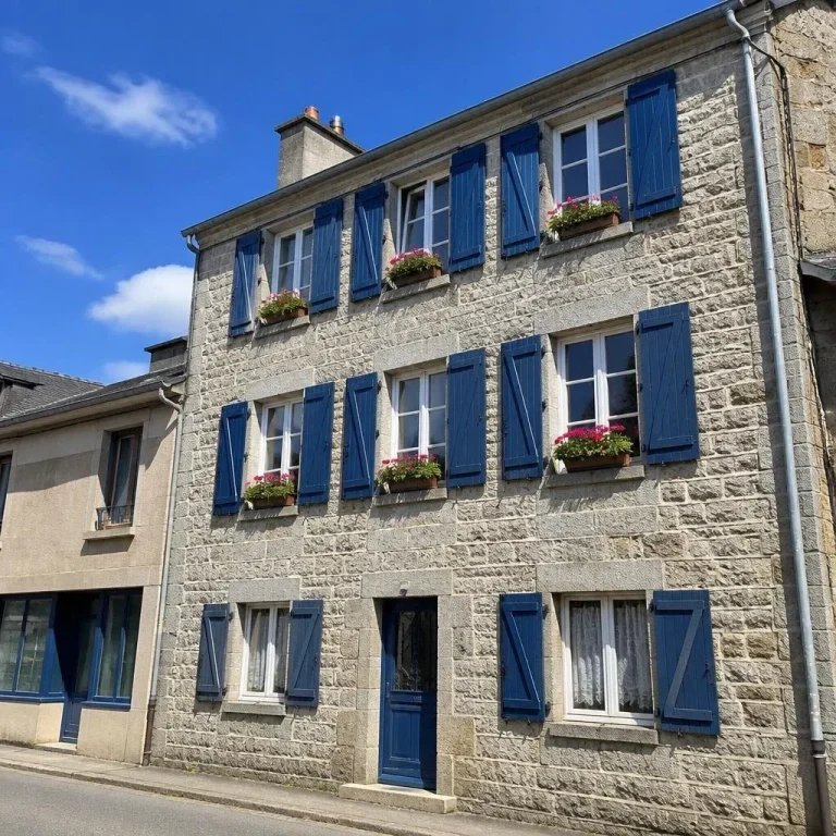 Appartement pour 2 personnes à Égletons, Appartement des Collines Égletonnaises