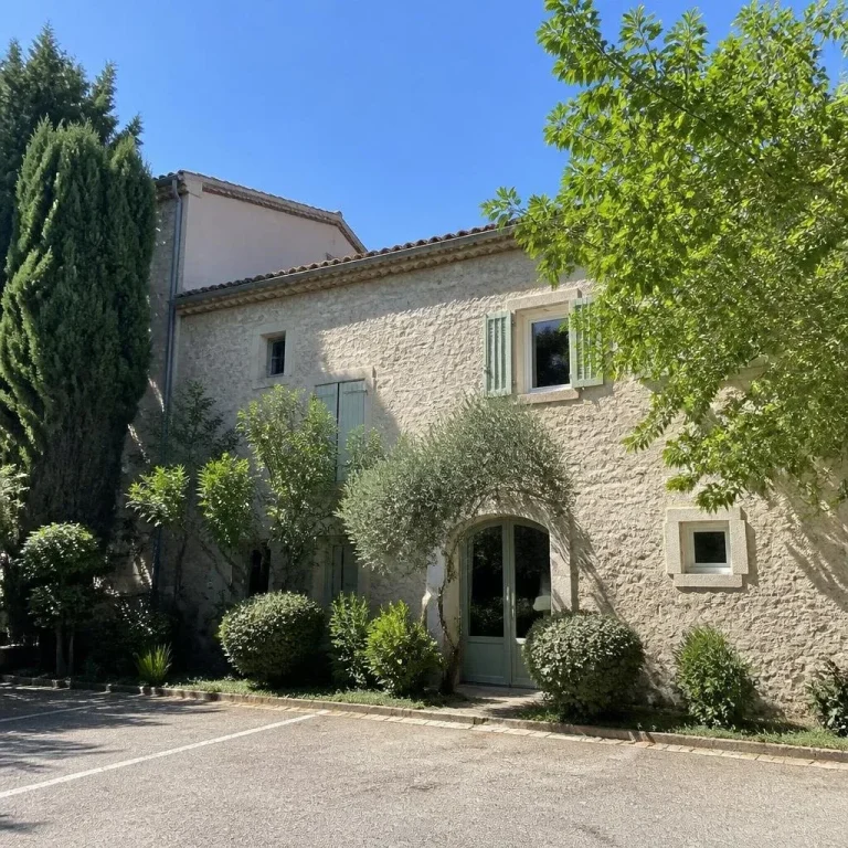 Appartement pour 5 personnes à Rognac, Appartement des Coquelicots