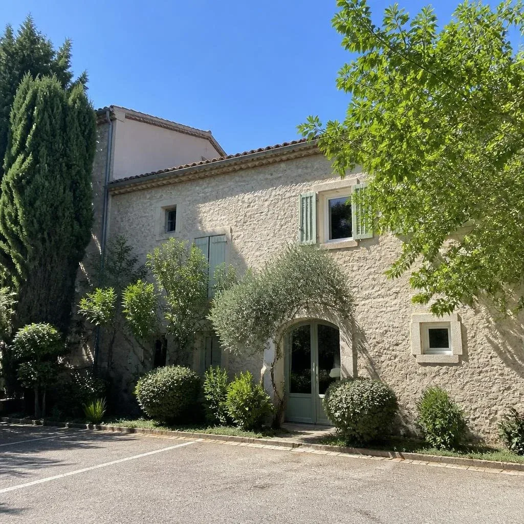 Location vacances Rognac photo 1