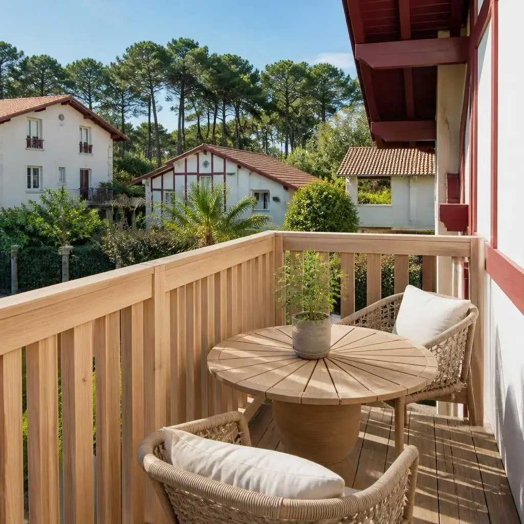 Location vacances Capbreton photo 1