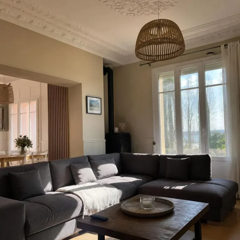 Appartement des Coteaux à Lanton