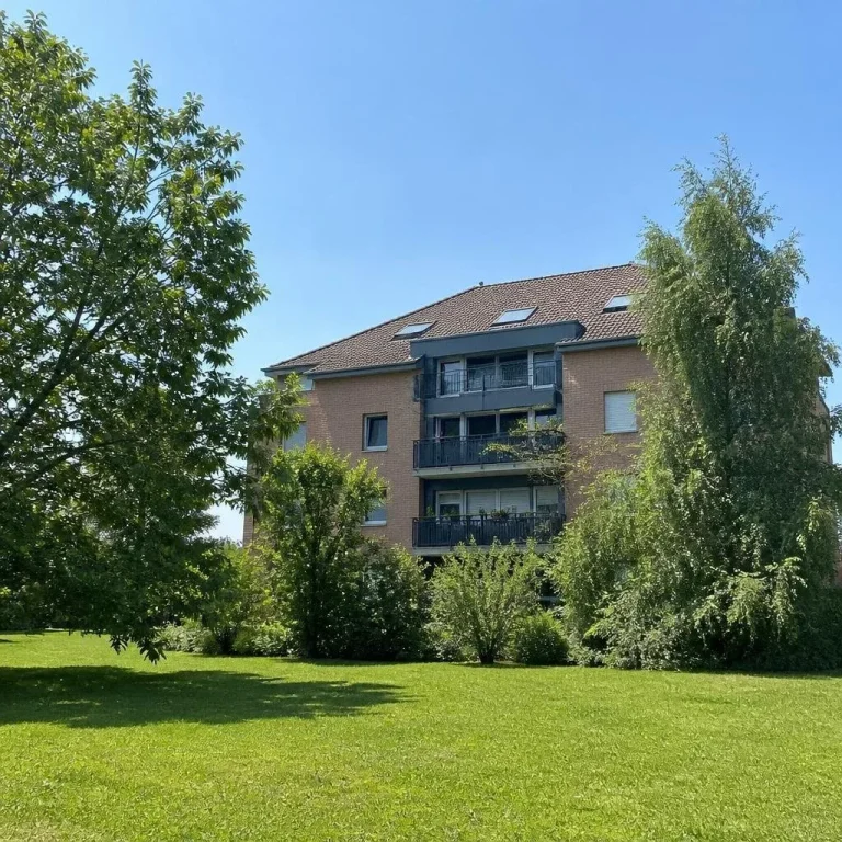 Appartement pour 4 personnes à Weyersheim, Appartement des Coteaux à Weyersheim