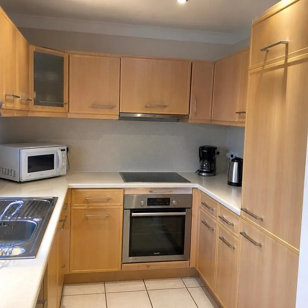 Appartement des Coteaux à Weyersheim