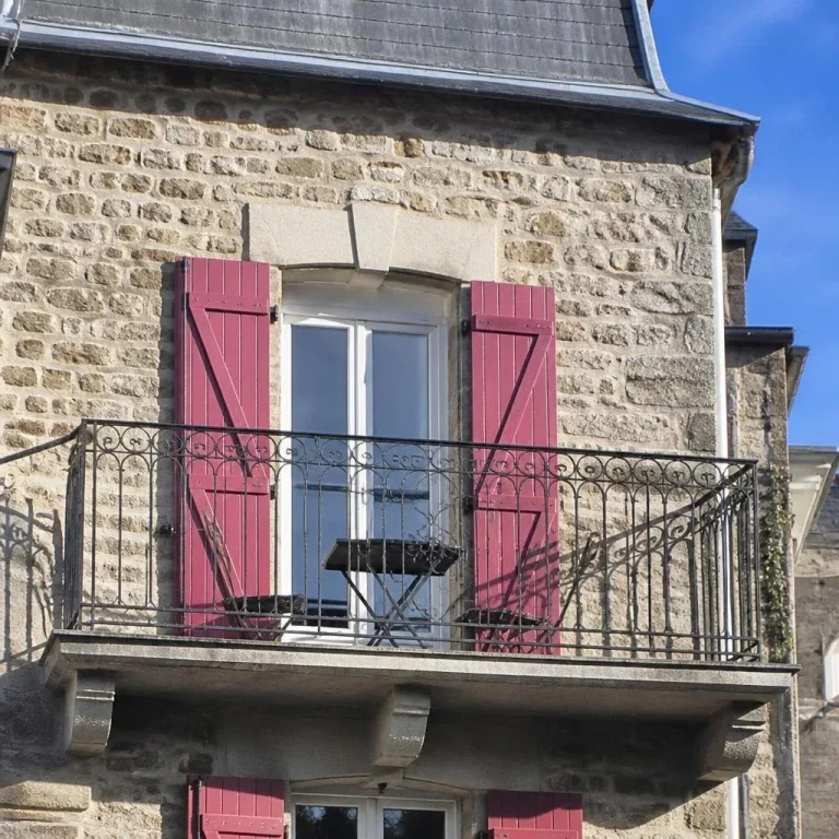 Appartement pour 4 personnes à Carhaix-Plouguer, Appartement des Couleurs à Carhaix