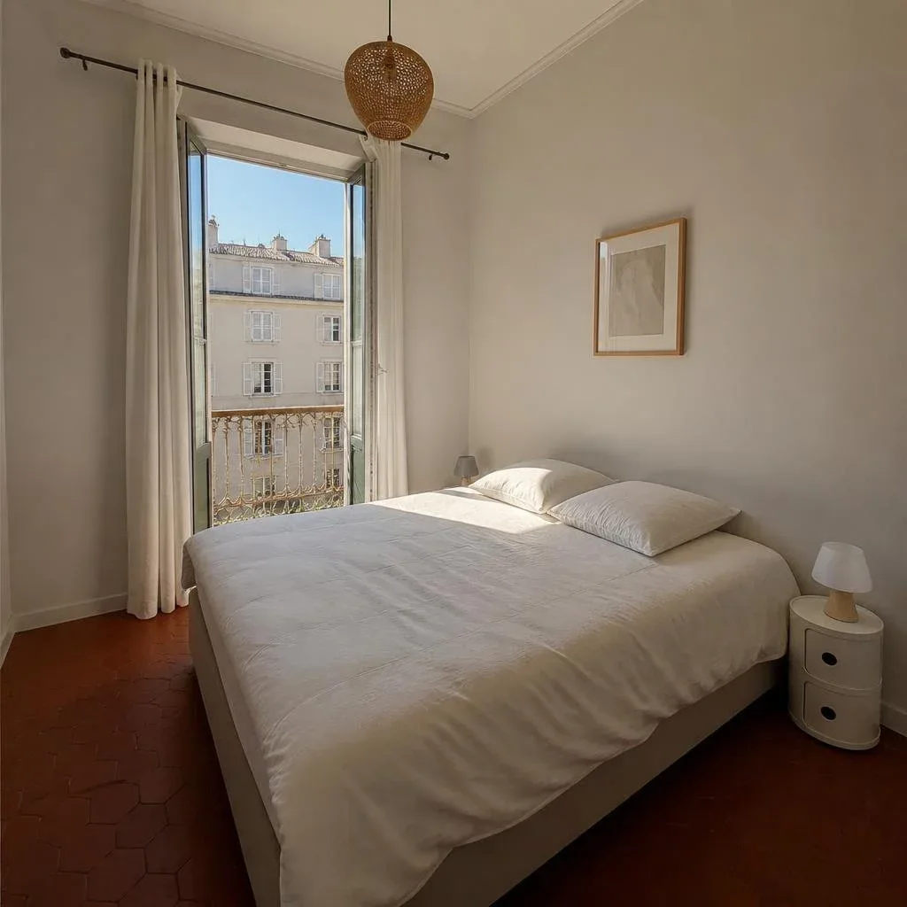 Location vacances Provence-Alpes-Côte d'Azur Bouches-du-Rhône photo 3