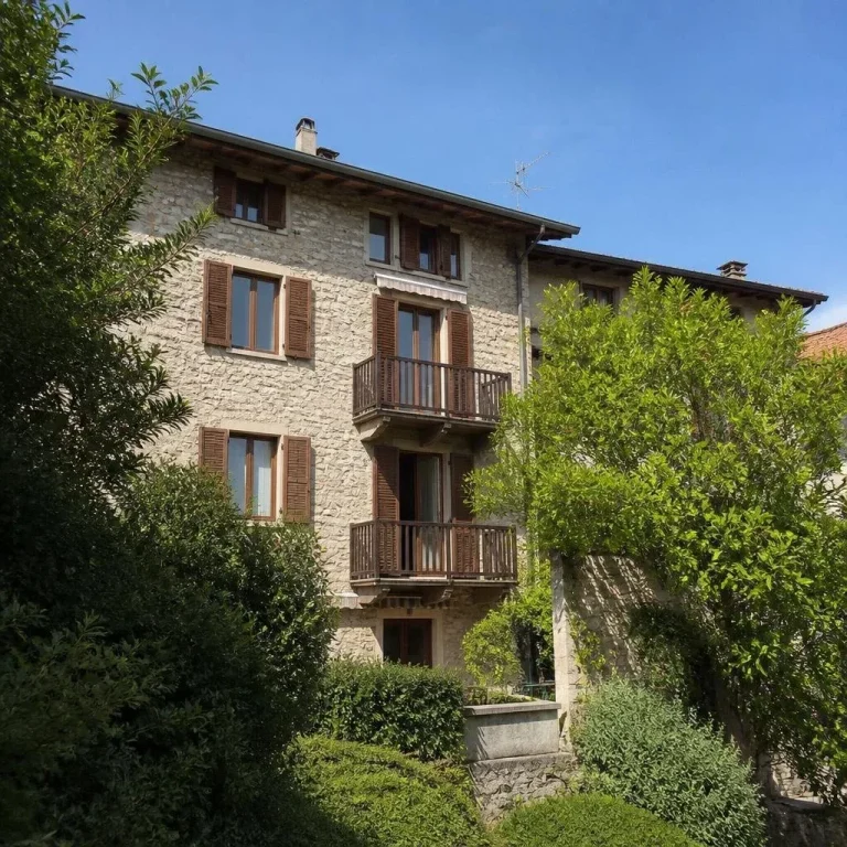 Appartement pour 4 personnes à Yenne, Appartement des Deux Lits