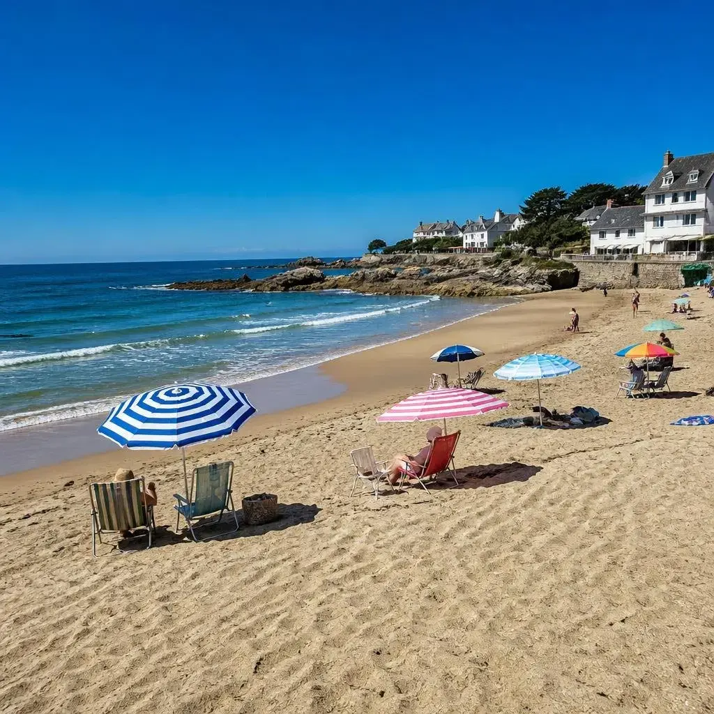Location vacances Bretagne Morbihan photo 9