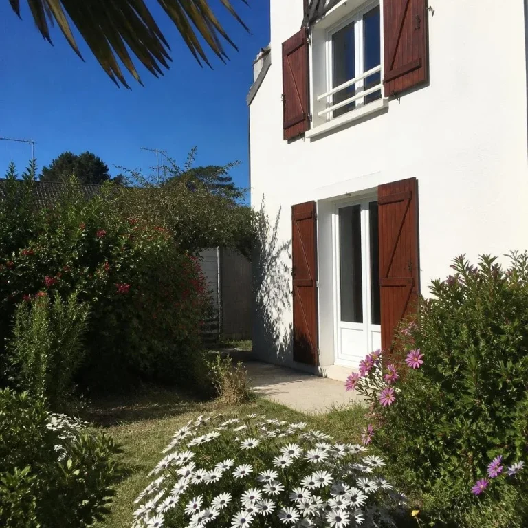 Location Morbihan pour les vacances et meublé temporaire résultat 11