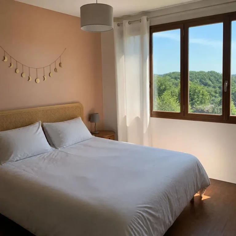 Appartement des Érables à Val-au-Perche
