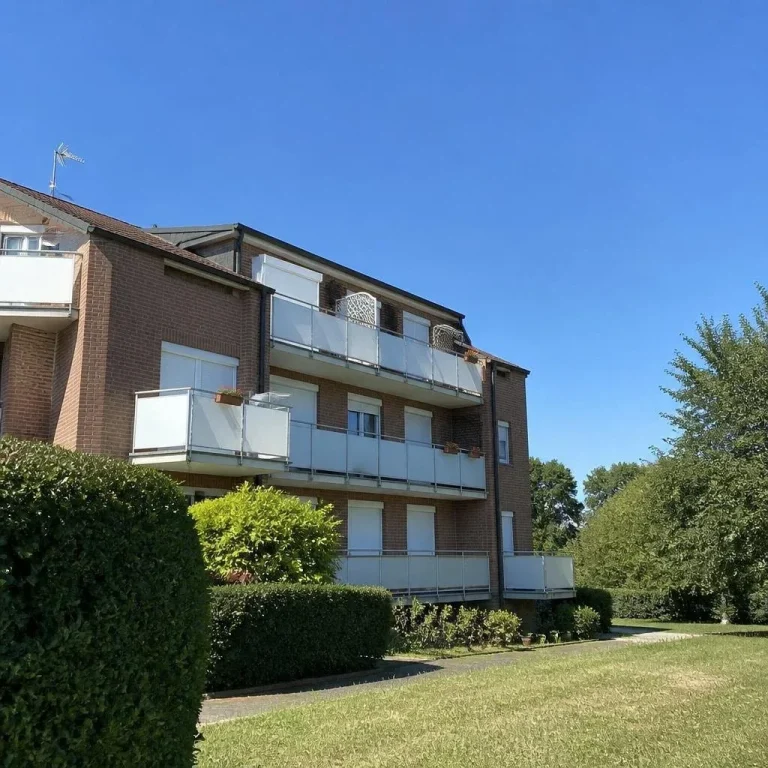 Appartement pour 6 personnes à Hazebrouck, Appartement des Flandres à Hazebrouck