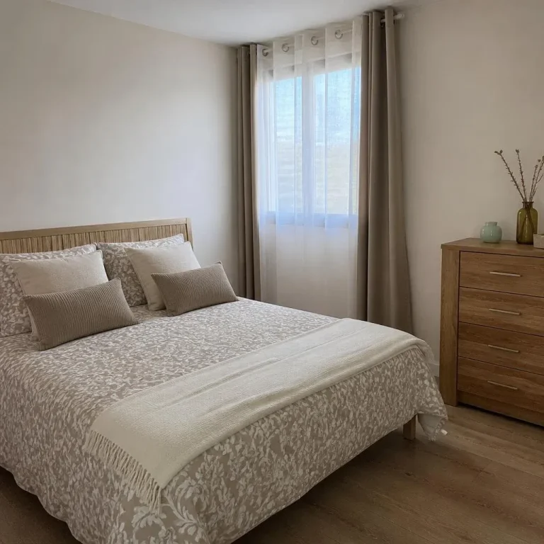 Appartement des Fleurs à Mandelieu