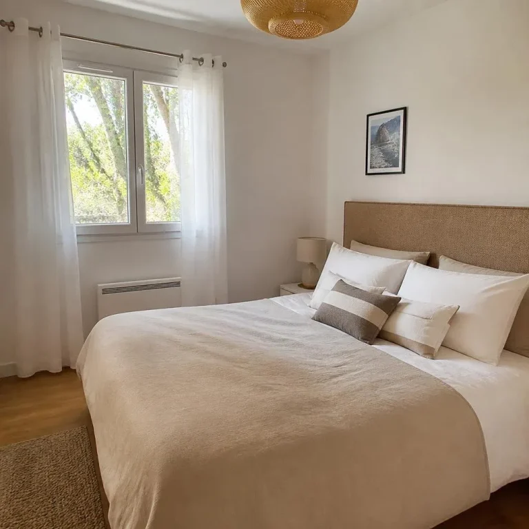 Appartement des Fleurs à Sanary