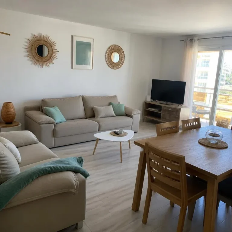 Location vacances Canet-en-Roussillon photo 2