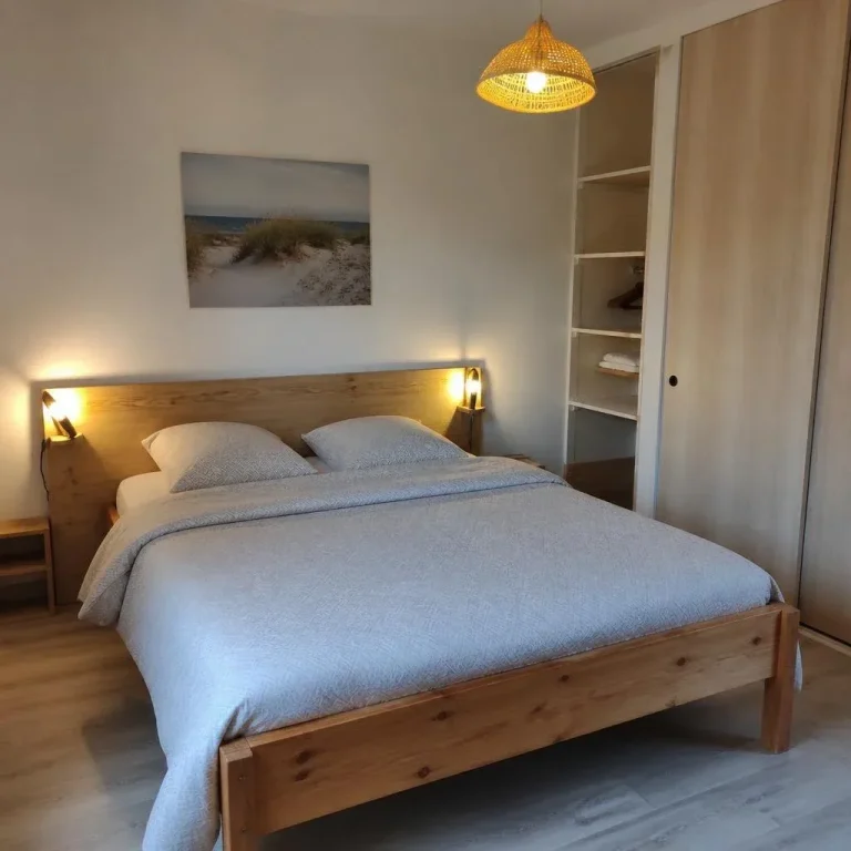 Appartement des Glycines