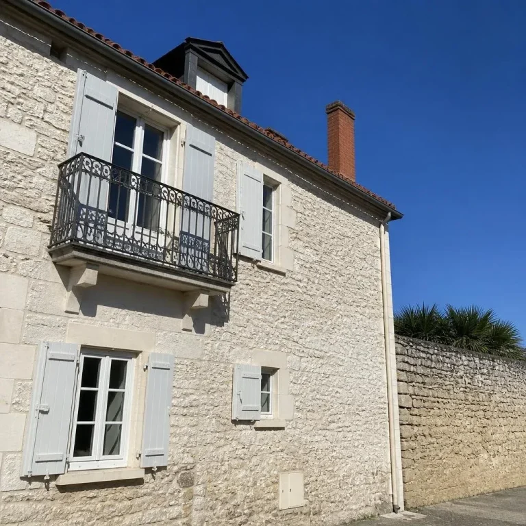Location Jard-sur-Mer pour les vacances et meublé temporaire résultat 5