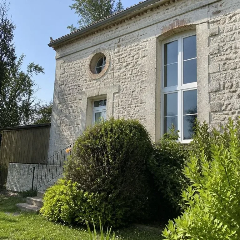 Appartement pour 4 personnes à Sablonceaux, Appartement des Grandes Fenêtres