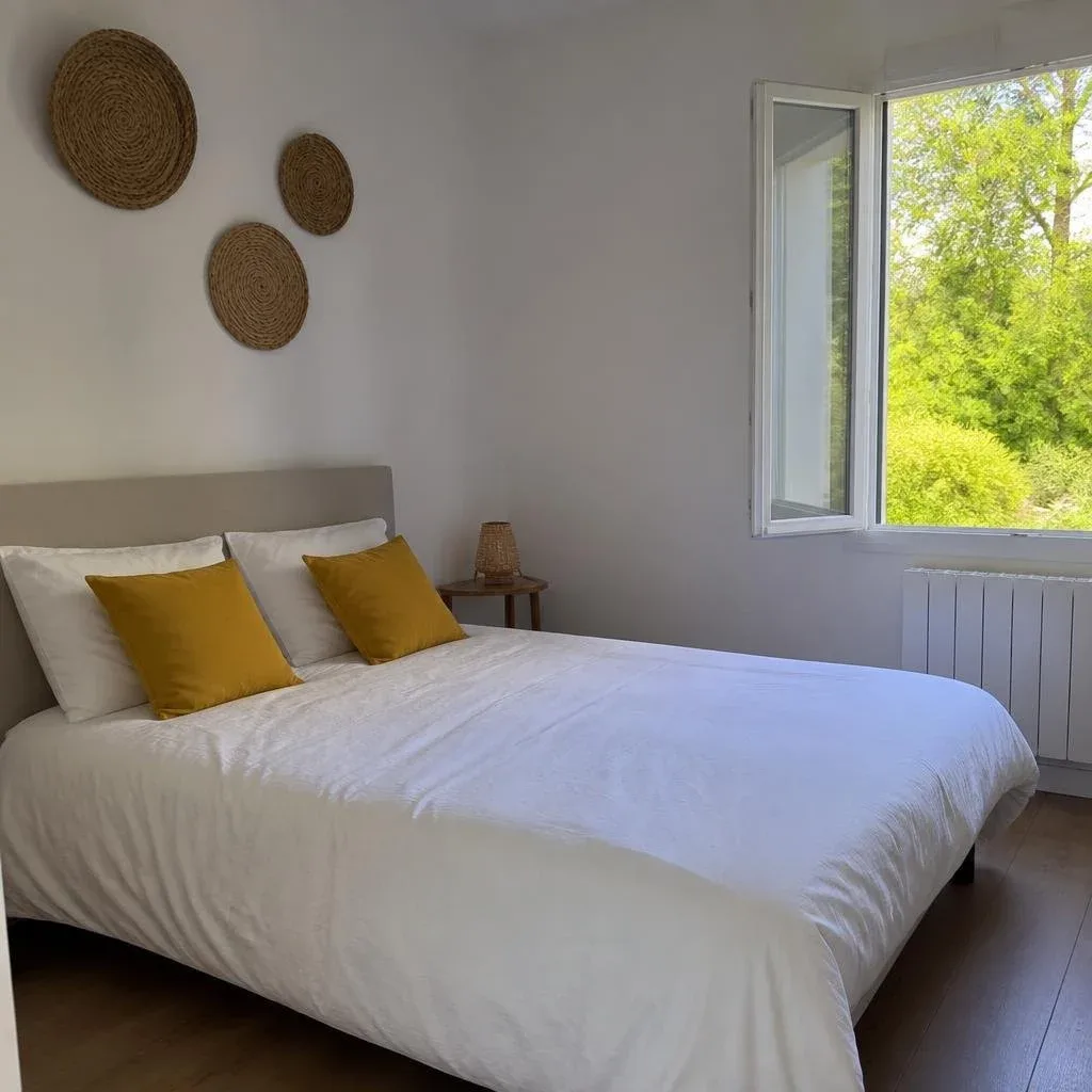 Location vacances Nouvelle-Aquitaine Charente-Maritime photo 3