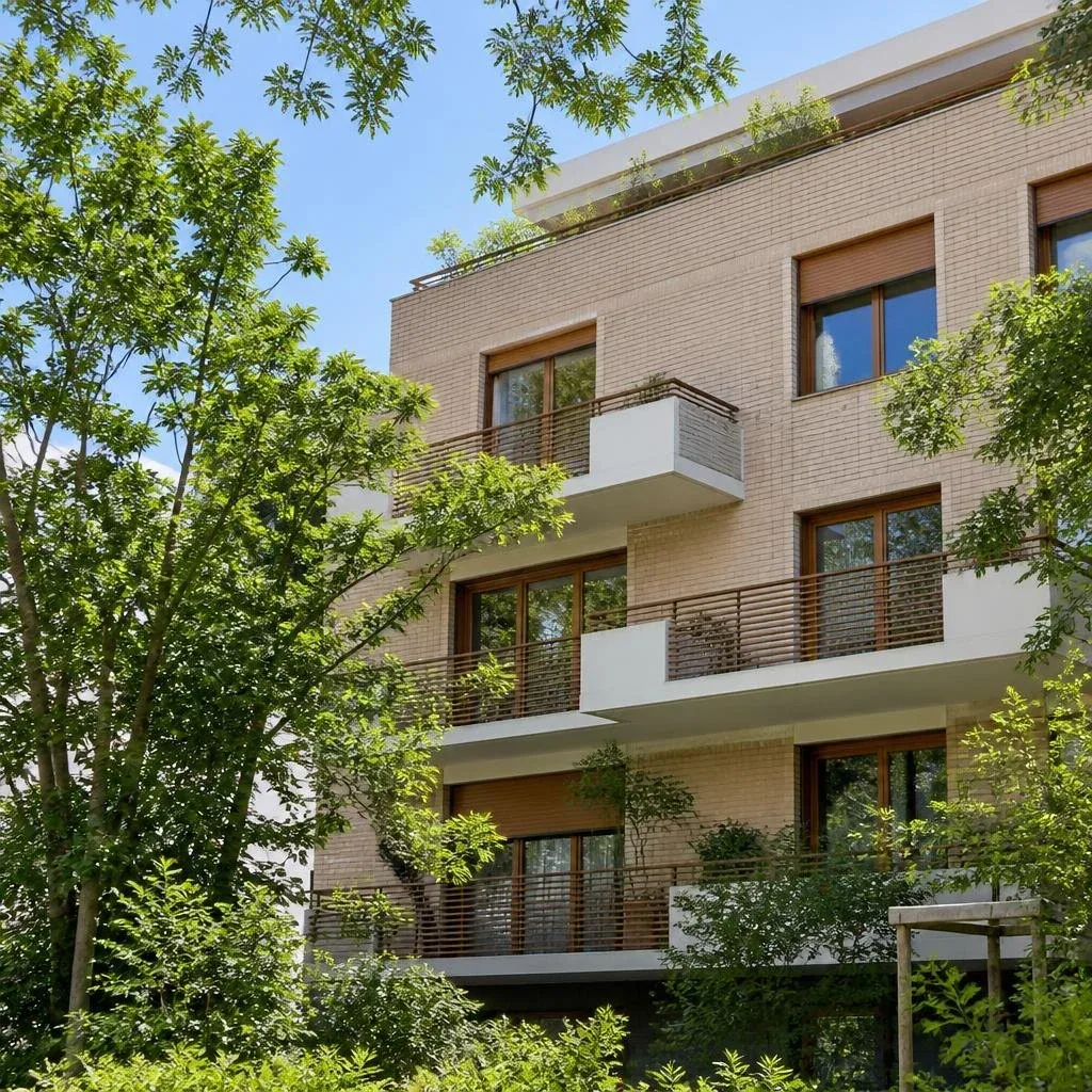 Appartement des Grands-Pparents
