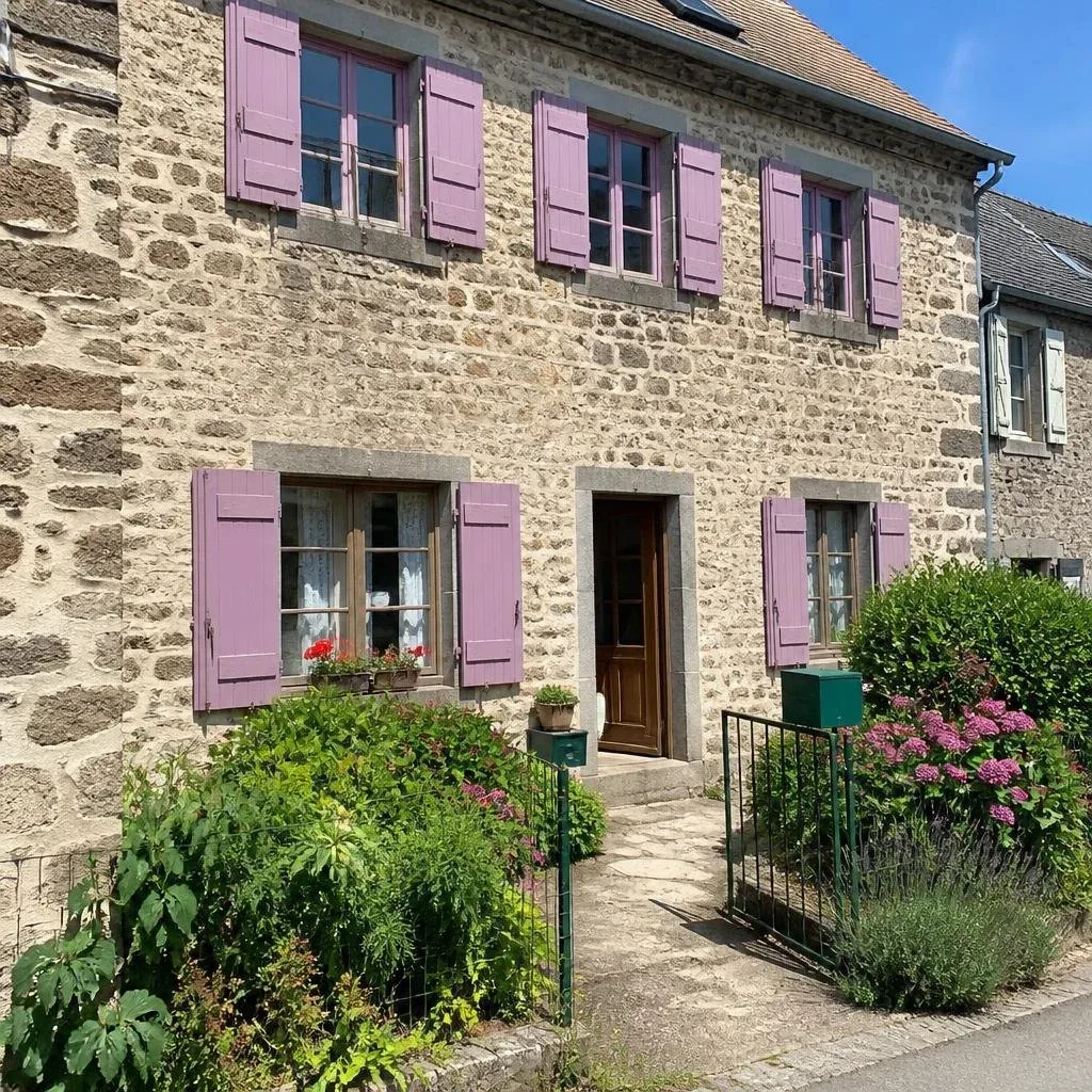 Location vacances Neuvéglise-sur-Truyère photo 1