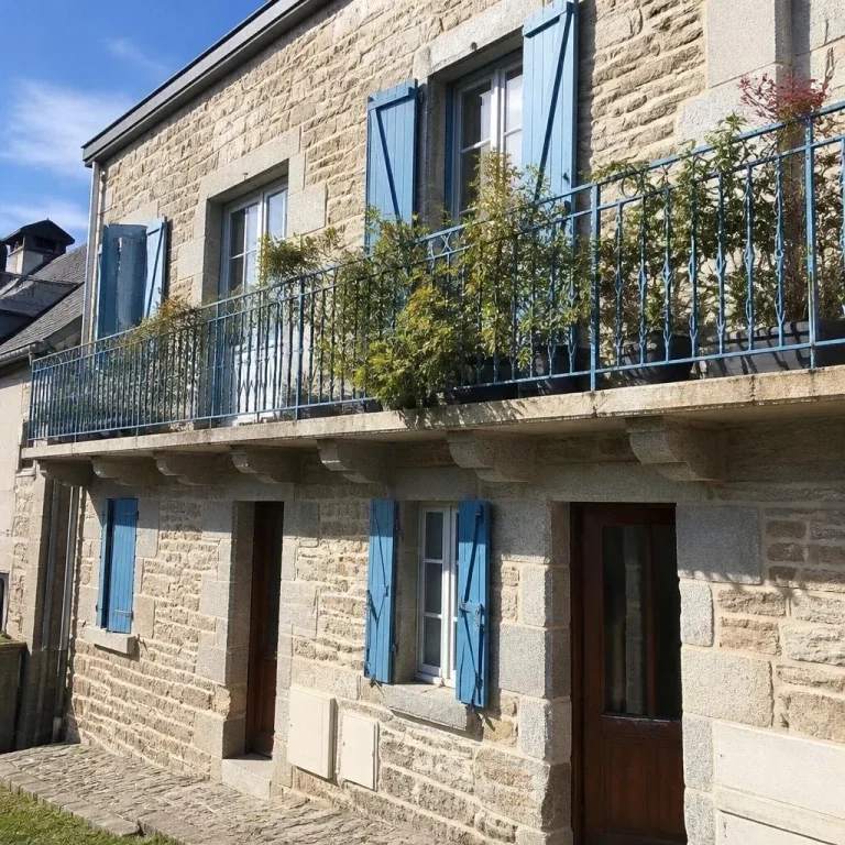 Location Morbihan pour les vacances et meublé temporaire résultat 5
