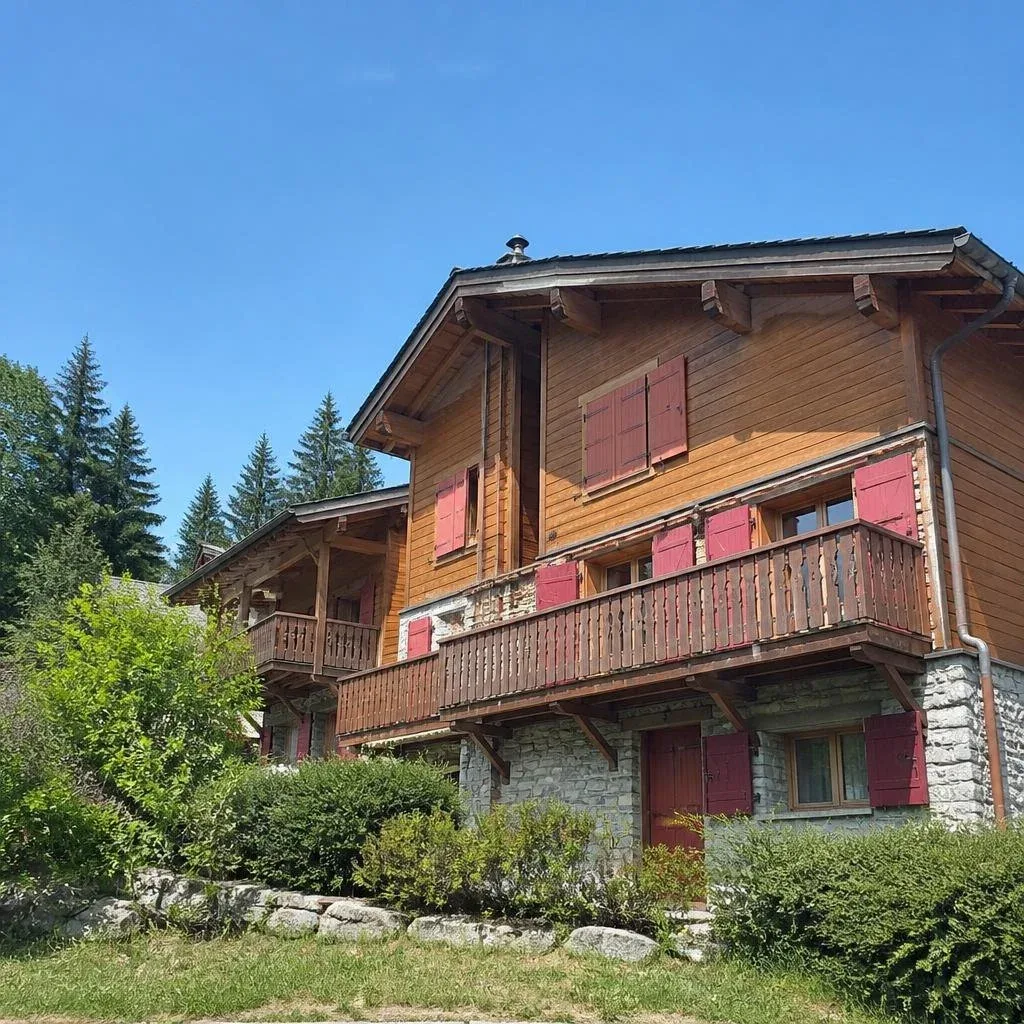 Appartement des Iris