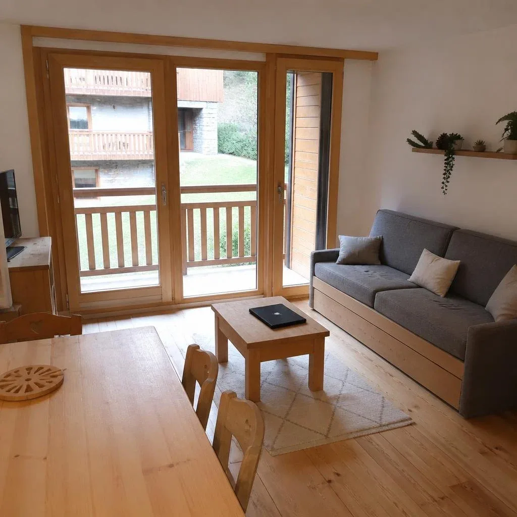 Appartement des Iris