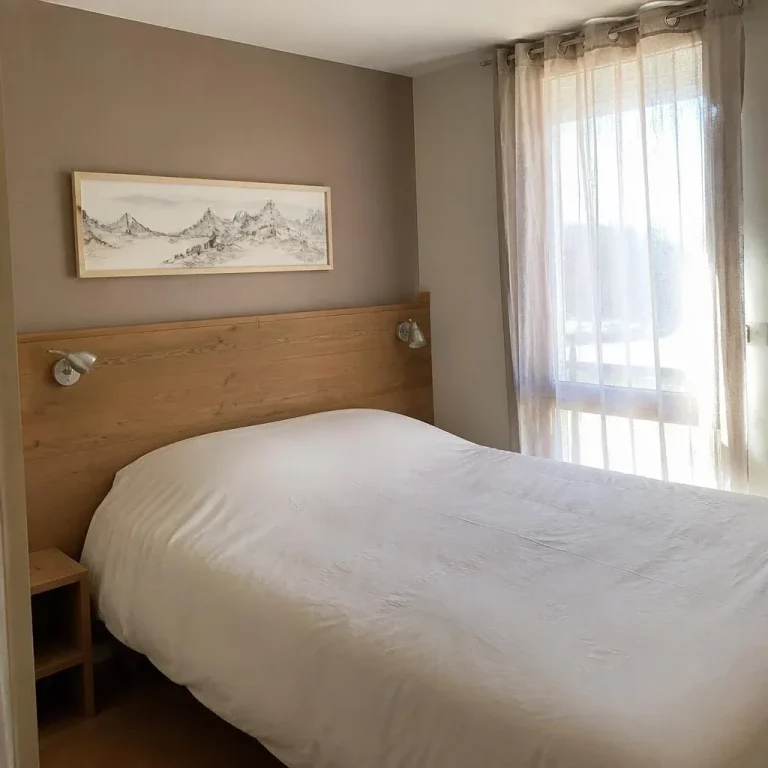 Appartement des Iris