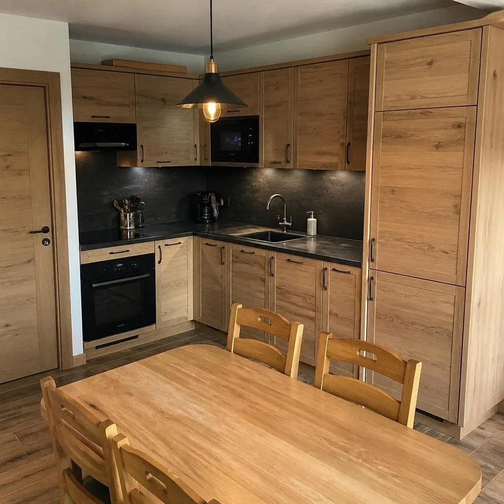 Appartement des Iris