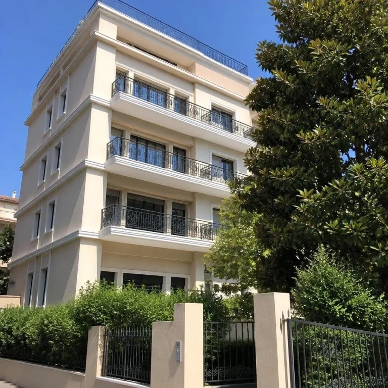 Location Vacances Appartement Cannes • Meublé de tourisme résultat 2