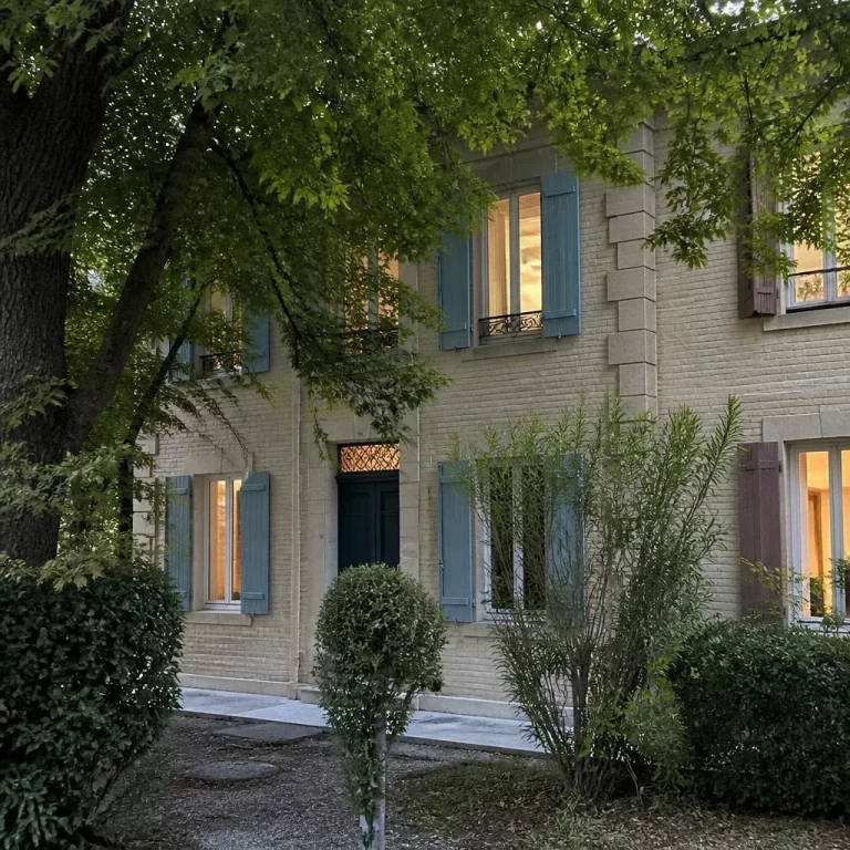 Appartement pour 3 personnes à Cestas, Appartement des Jardins de Cestas