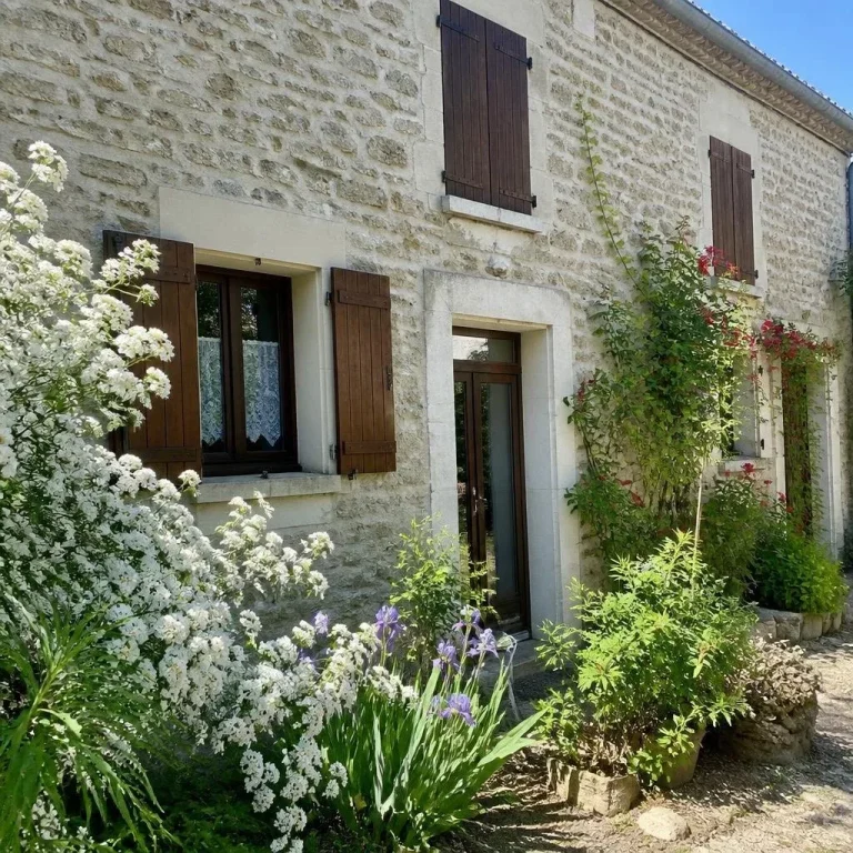 Appartement pour 2 personnes à Dieulefit, Appartement des Jardins de Dieulefit