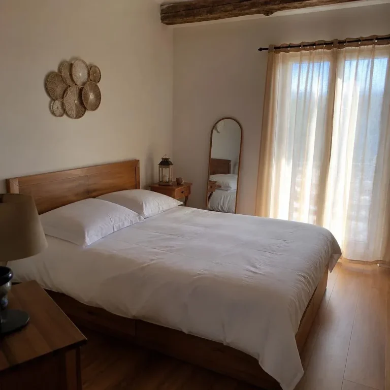 Appartement des Lauzes