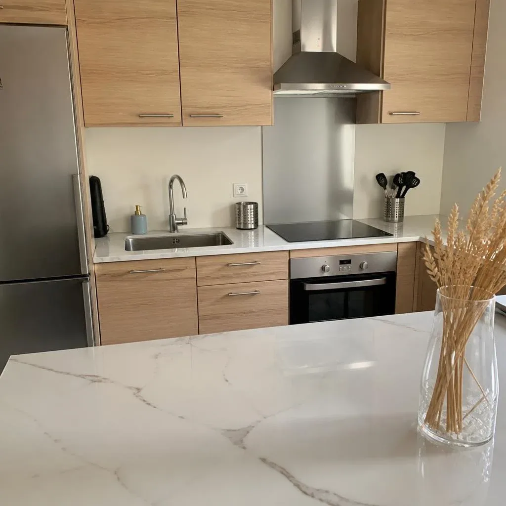 Appartement des Lauzes
