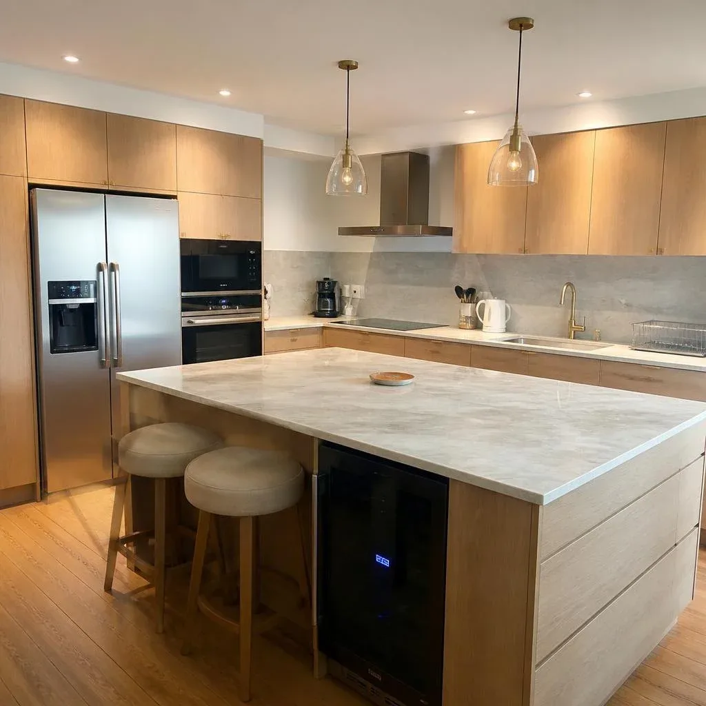 Appartement des Lumières à Lyon