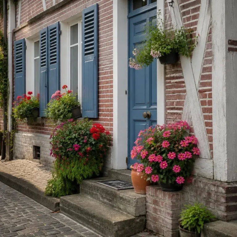Appartement pour 2 personnes à Saint-Valery-sur-Somme, Appartement des Marais à Saint-Valery-sur-Somme