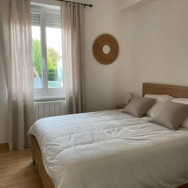 Appartement des Marées à Asnelles