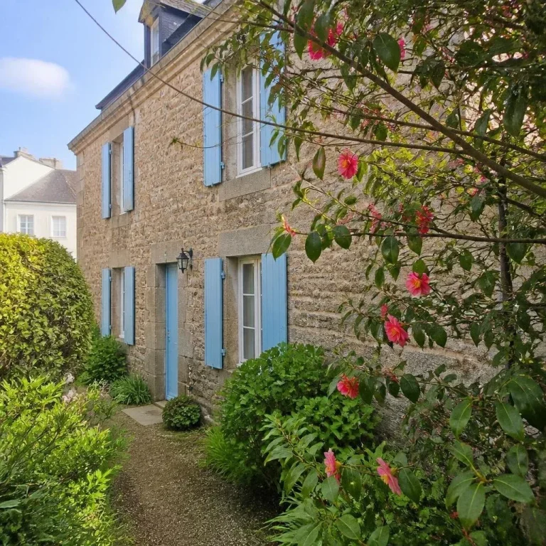 Appartement pour 2 personnes à Bénodet, Appartement des Marins à Bénodet