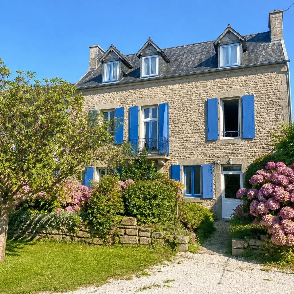 Appartement des Marins à Loctudy