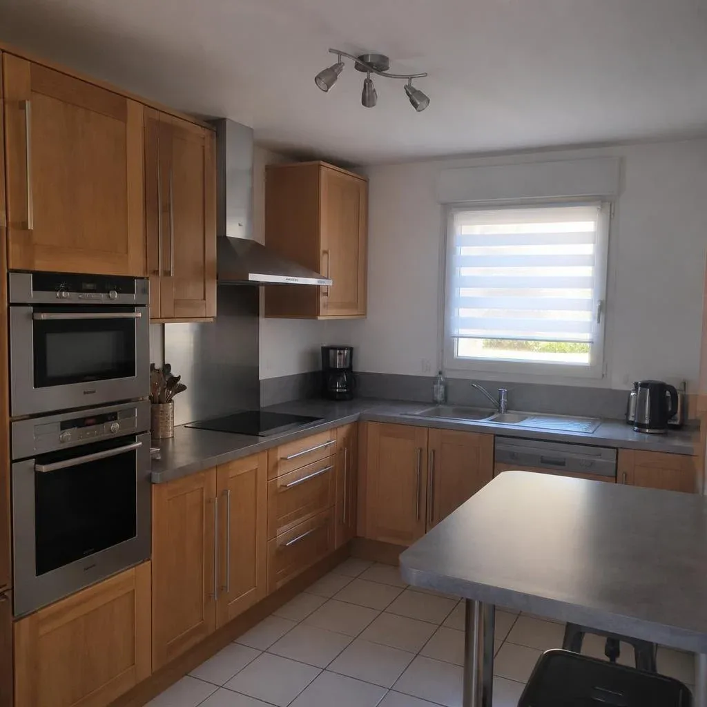 Appartement des Marins à Loctudy